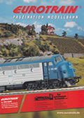 Catalogue Eurotrain