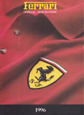 Catalogue Ferrari