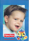 Catalogue Fisher Price