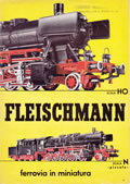 Catalogue Fleischmann