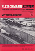 Catalogue Fleishmann
