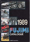 Catalogue Fujimi