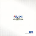 Catalogue Fujimi