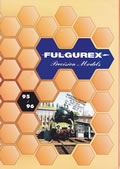 Catalogue Fulgurex