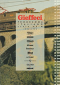 Catalogue Gieffeci