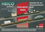 Catalogue Heico Modell