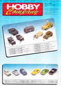 Catalogue Hobby Company