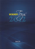 Catalogue Hornby Toys