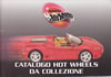 Catalogue Hot Wheels 2001