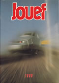 Catalogue Jouef