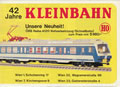 Catalogue Klein