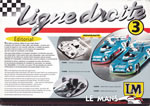 Le Mans Miniatures