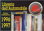 Libreria dell'Automobile
