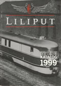 Catalogue Liliput