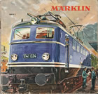Catalogo Marklin