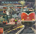 Catalogo Marklin