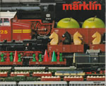 Catalogue Marklin