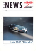 Marklin Insider 5/94