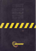 Catalogue Mehano