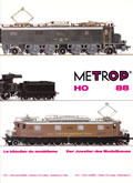 Catalogue Metropolitan