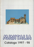 Catalogue Minitalia