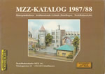 Catalogue MZZ