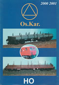 Catalogue Os.Kar