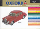 Catalogue Oxford