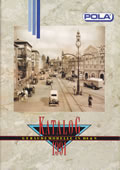Catalogo Pola - Katalog 1991