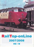 Catalogue Railtop