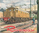Catalogue Rivarossi