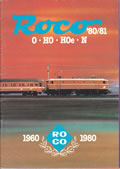 Catalogue Roco