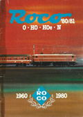 Catalogue Roco