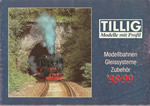 Catalogue Tillig