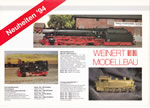 Catalogue Wwinert