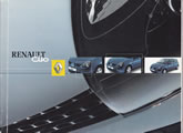 Notice Renault Clio - 05/01
