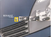Notice Renault Clio - 06/03