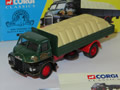 BEDFORD S-Sack Truckj Set - CORGI 19401