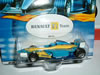Renault Formule 1  pullback