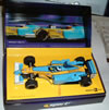 RENAULT RS23 - Formula 1 2003 - n.7 - Jarno Trulli