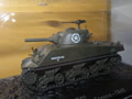 M4 A3 Sherman - Batalion 5th Army - France - 1945
