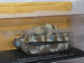 Pz. Kpfw. VI Tiger Ausf. E (Sd.Kfz. 181) - 4./SS-PzRgt. 3.SS-Pz.Gren.Div. "Totenkopf" Jarkof (USSR) - 1943
