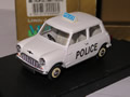 MORRIS Mini Minor Metropolitan Police - 1960