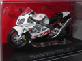Yamaha YZR R7 - De Agostini