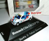 RENAULT Clio 16v Rally - "UK Cup '93" - n.5 - Simmons