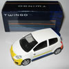RENAULT New Twingo Renault Sport - 2008 - Renault Toys