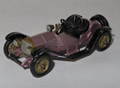 MERCER Racebout - 1913