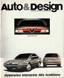 Magazine Auto & Design