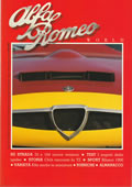 Magazine Alfa Romeo World