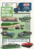 Model Auto Review